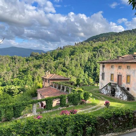 Il Silenzio Leilighet Lucca Eksteriør bilde